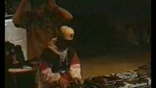 Qbert mix master mike world championship showcase 1995 [upl. by Danya784]