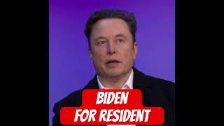 Elon Musk endorses Donald Trump for President [upl. by Alejandra425]