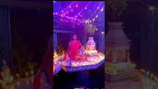 kamon hoyeche sajano 🌈🎆 diwalispecial shortvideo love whatsappstatus bollywood cutebaby [upl. by Acalia55]