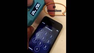 Remove Iphone PassKey 100 Without Restore Iphone [upl. by Chatterjee]