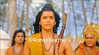 Ramayanam Promo  09 Nov 2024  Sun Tv Tamil Serial [upl. by Gilba]