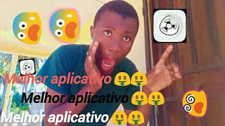 Melhor aplicativo de fazer animações 😱😱😱 assista o vídeo completo pra descobrir melhor aplicativo [upl. by Zerline]