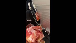 Prosciutto Parma Ham [upl. by Eisele]