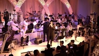 Yitzy Schwartz Presents quotRachamonaquot Shira Orchestra Motty Steinmetz amp Shira  Rechnitz Wedding [upl. by Sukcirdor]