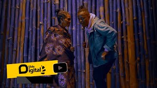 Billnass x Whozu  Kwa leo Official Music Video [upl. by Irma389]