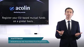 Global Fund Registration and Ongoing Governance of Funds [upl. by Eenalem435]