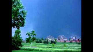 May 20 2013 Moore OK Tornado [upl. by Eilac87]