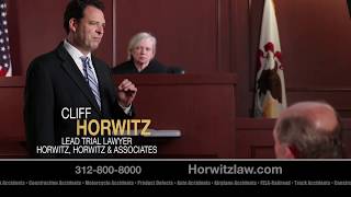 Horwitz Horwitz amp Associates  Grandfather [upl. by Dnomhcir]