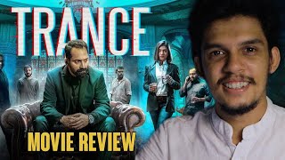 TRANCE Public Review  Trance Movie Review  Trance Chennai People Review  Fahadh Faasil Nazriya [upl. by Ez]