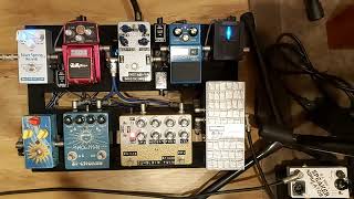 Pedalboard 2024 [upl. by Uziel]