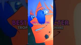 Best character tropes in anime  Prt 3 anime animeedit amv manga quotes demonslayer shorts [upl. by Aerdnat]