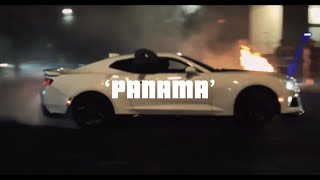 PlayboiCarti ft Eminem  21 Savage amp Tyga ‘PANAMA’ ProdM911 [upl. by Jaddan821]