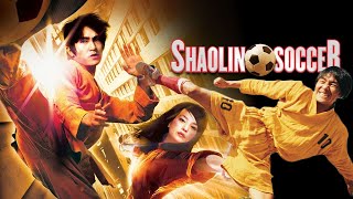 Shaolin Soccer Hindi Dubbed Full Movie  Stephen Chow Zhao Wei  Shaolin Soccer Movie Facts [upl. by Nnylylloh775]