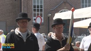 Impressie Jaarlijkse traditionele SintJan harddraverij terschellingfilmnl [upl. by Mcgurn849]