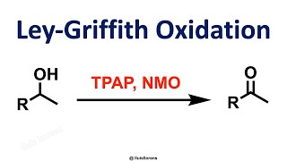 LeyGriffith Oxidation [upl. by Toll]