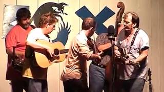 Steve Earle and the Bluegrass Dukes 71506 quotCopperhead Roadquot Grey Fox Bluegrass Festival [upl. by Beebe]