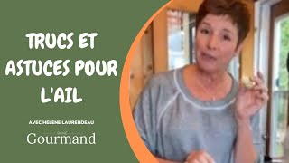 TRUCS ET ASTUCES POUR LAIL [upl. by Niamert166]