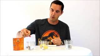 How to make Alkaline Water [upl. by Casaleggio410]