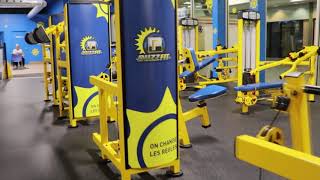 Buzzfit Gym Membership included for every student attending M College [upl. by Domella]