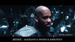 Alexiane I Million on My Soul remix Moses amp Emr3ygul [upl. by Dowdell]