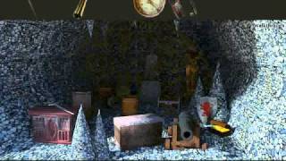 Pirates Cave Escape Video Walkthrough [upl. by Holzman]