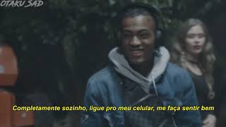 XXXTENTACION  Moonlight Legendado [upl. by Ahsiakal]