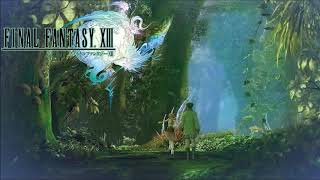 Final Fantasy XIII OST  The Sunleth Waterscape Extended [upl. by Allemat]