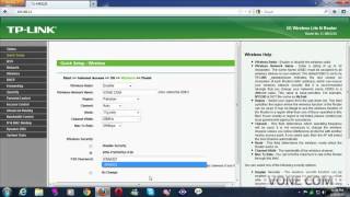 Ptcl EVO 3G usb Configuration with TPLink Router [upl. by Uball]