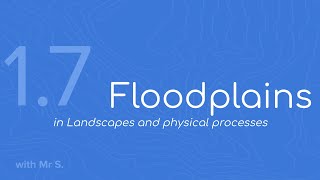 Floodplains FMGL17 [upl. by Lichtenfeld]