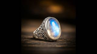 Moonstone Jewelry Why This Gemstone Is a MustHave for Your Collection [upl. by Won]