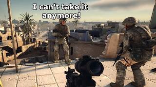 The Most Immersive Urban Warfare Shooter Just Got Even Better NEW UPDATE  Six Days in Fallujah [upl. by Slayton]