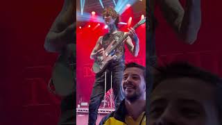 Polyphia live at London  Full Set 53123 [upl. by Shelman873]