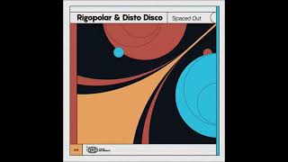 Rigopolar Disto Disco  Untitled  Colossio amp Cabizbajo Remix Tour De Infinite [upl. by Naujej100]