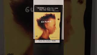 Gummo 1997 Quick movie review [upl. by Gorlicki940]