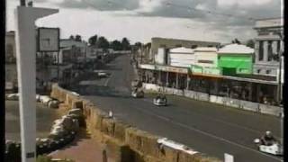 1992 Paeroa sidecar race [upl. by Spada]