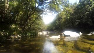 Mossman Gorge  Queensland Australia [upl. by Haneen]