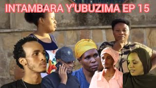 INTAMBARA YUBUZIMA EP 15 Swalla afunguje Bruno sala baramufungishije [upl. by Nosoj518]