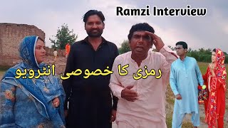 Ramzi Funny Video Ramzi interwiew By Shabni TV Sugri Sabran Koki Dulla Rangu Kalo Ladah [upl. by Job]