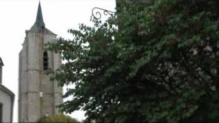 Eglise Notre Dame de BEAUGENCY 45 [upl. by Calloway831]