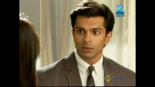 Qubool Hai  Ep152  Asad को क्या कहना था Zoya से  Full Episode  ZEE TV [upl. by Kiley]