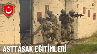 Astsubay Temel Askerlik ve Astsubaylık Anlayışı Kazandırma ASTTASAK Eğitimleri [upl. by Llorrad336]