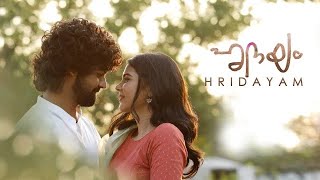 Hridayam Full Movie In Hindi Dubbed Review And Facts  Pranav Mohanlal  Kalyani Priyadarshan [upl. by Stillmann]