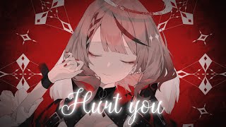 沙花叉クロヱ MV  「Hurt you」 [upl. by Aniret]