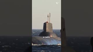 The Biggest Submarine In The World shorts [upl. by Nagam]