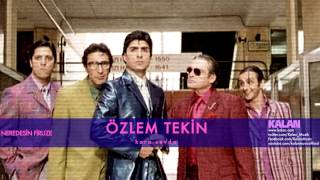 Özlem Tekin  Kara Sevda   Neredesin Firuze © 2004 Kalan Müzik [upl. by Gaspar]