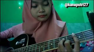 Sing Biso  Cover Akana Putri [upl. by Daj]