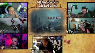 The Rise of Tiamat Session 21 [upl. by Neeluqcaj821]