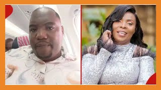 Nakusamehe Rose Muhando speaks on conning Kenyan Gospel artist Ksh 200k after viral accusations [upl. by Rock]