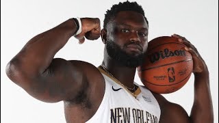 My New Orleans Pelicans Season Preview [upl. by Lonee997]