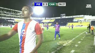 EnVivo  Reboceros de La Piedad VS Club Sporting Canamy [upl. by Lucius]